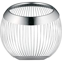 WMF Living Lounge Frutero Cesta- Acero Inoxidable Mate- 19 cm